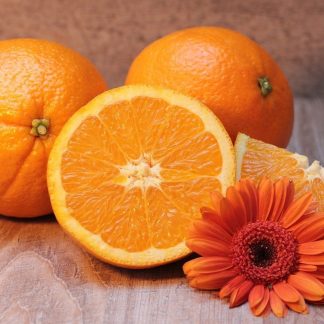 (大顆)台灣柳丁(1000公克±10%)